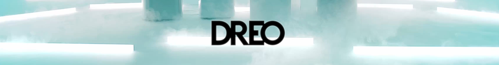   Comprar productos DREO | Domos Planet ES