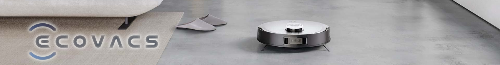 Ecovacs