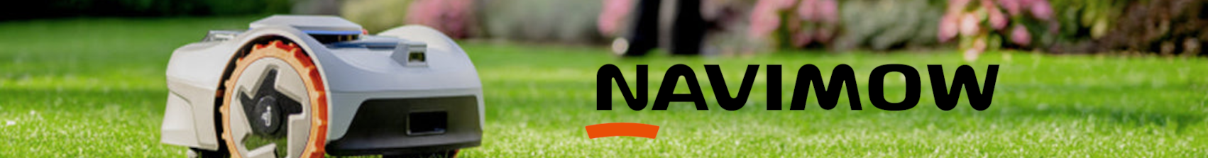   Comprar productos Navimow | Domos Planet ES