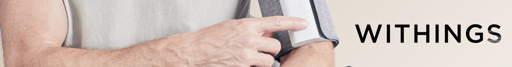   Comprar productos Withings | Domos Planet ES