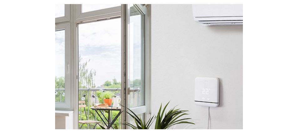 Analiza y elige el termostato más adecuado para tu hogar