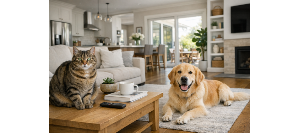 Productos inteligentes para mascotas: guía completa