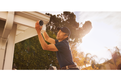 Comparativa cámaras para exterior: cuál comprar según tu casa