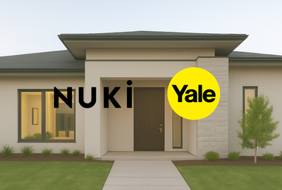 Las mejores cerraduras inteligentes para tu hogar: comparativa entre Yale y Nuki
