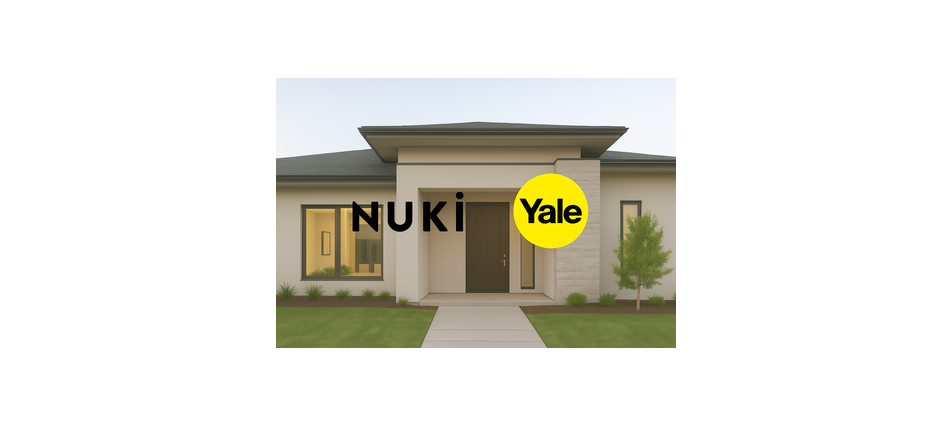 Las mejores cerraduras inteligentes para tu hogar: comparativa entre Yale y Nuki