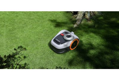 Navimow: guía de compra (i206E AWD - i210E LiDAR)