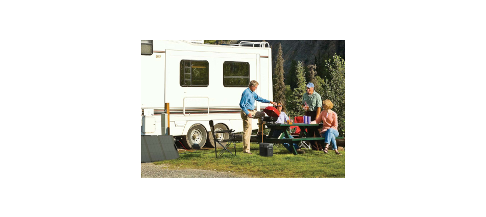 Generadores para autocaravanas: elige el mejor para tus viajes