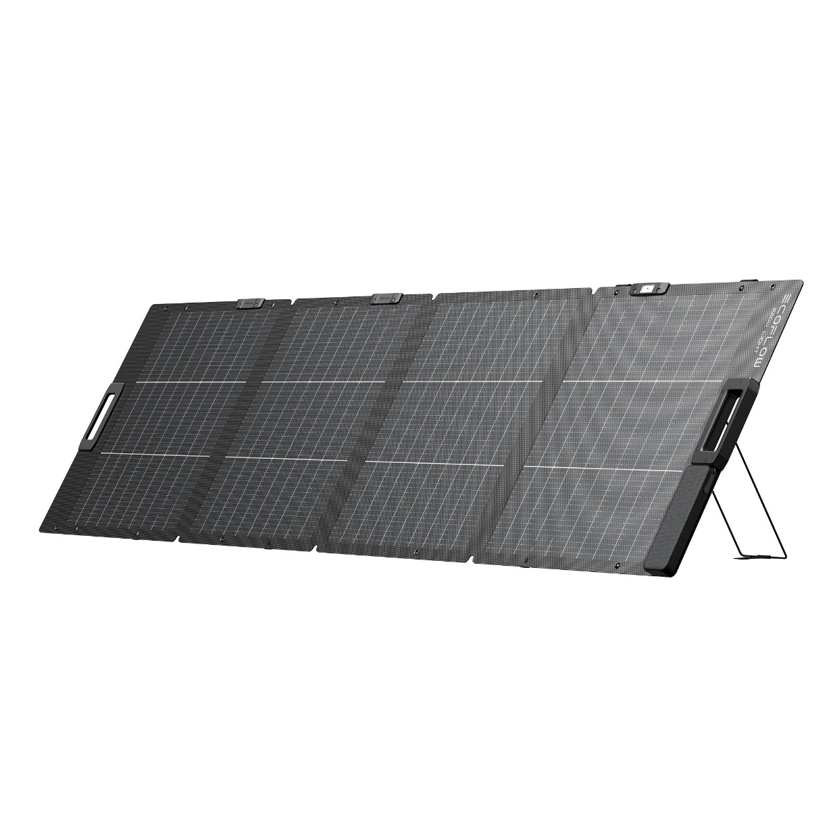 Panel Solar Plegable 220W XT60 Ecoflow