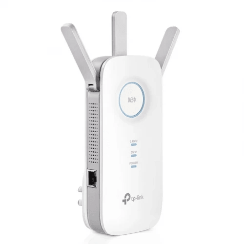 El mejor PLC para llevar Internet a todas las habitaciones: cómo ampliar la  señal de la red Wi-Fi