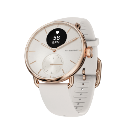 Scanwatch 2 - 38mm - Rosa Oro