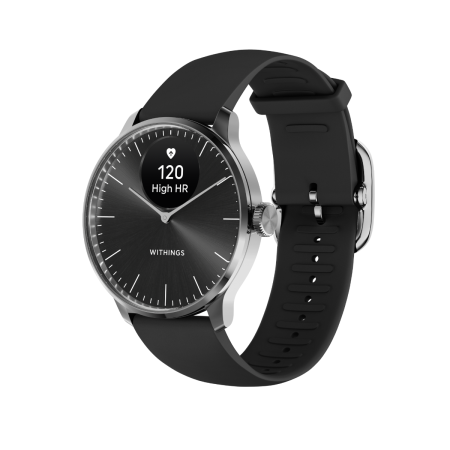 Scanwatch Light - Negro