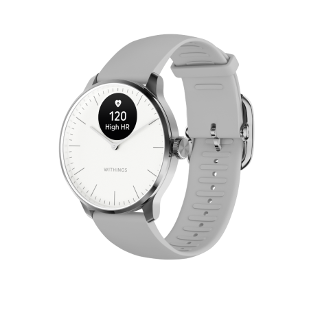 Scanwatch Light - Blanco
