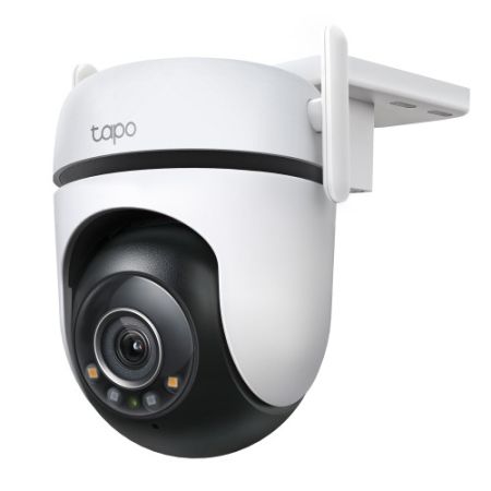 Cámara Exterior motorizada C520WS 2560x1440