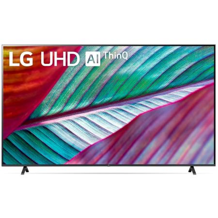 TV UHD LG 55" 4K Smart TV SERIE 78