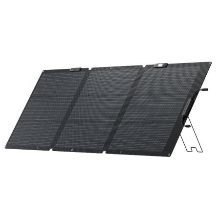 Panel Solar 160W Plegable NextGen