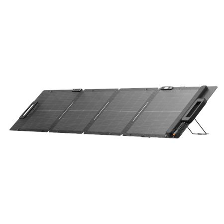 Panel Solar Plegable 110W XT60 Ecoflow