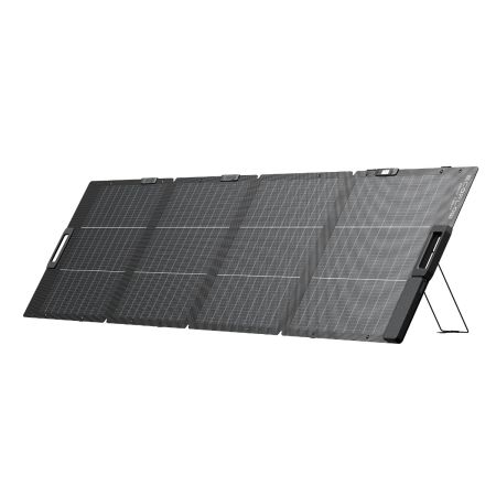 Panel Solar Plegable 220W XT60 Ecoflow