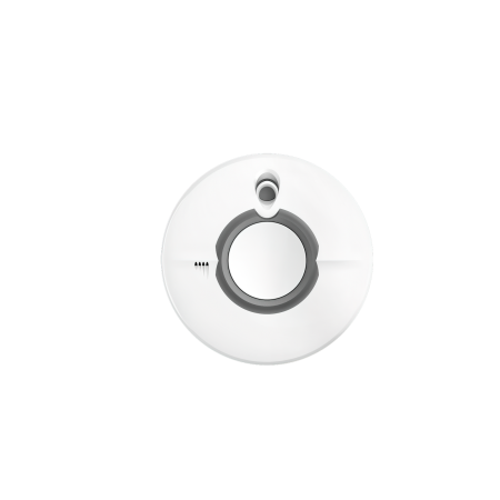 Sensor de humo Yale