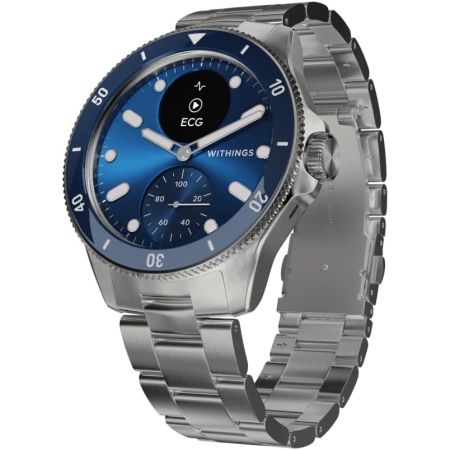 Scanwatch Nova - Azul