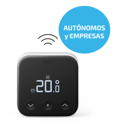 Pro: Sensor Temperatura Inalámbrico tado° X