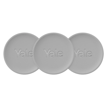 Dot- Pack 3- Plata