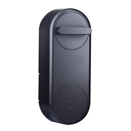 Linus Smart Lock L1 Negro Mate