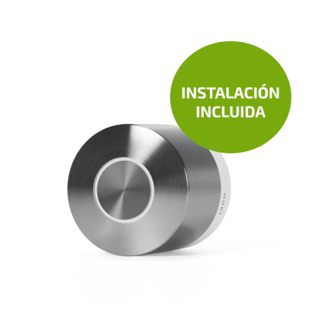 Nuki Smart Lock ULTRA. INSTALACIÓN INCLUIDA