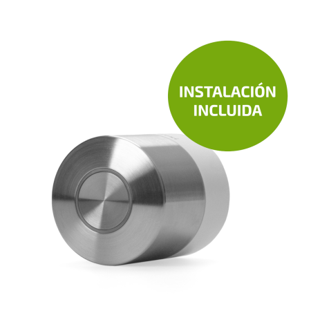 Nuki Smart Lock PRO (5a gen). INSTALACIÓN INCLUIDA