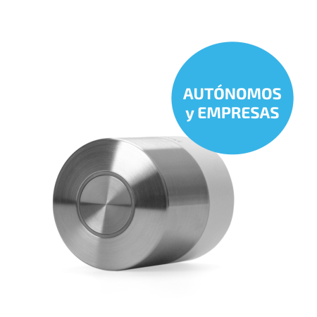 Pro: Nuki Smart Lock PRO (5a gen)