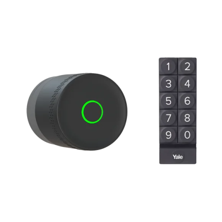 Linus L2 Lite Negro + Teclado