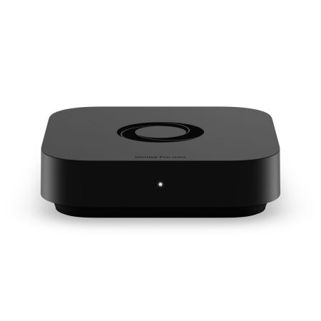 Homey Pro Mini Hub Universal Ethernet negro