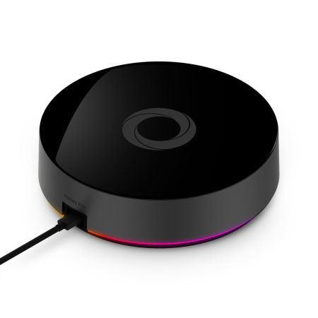 Homey Pro Hub Universal Negro V4