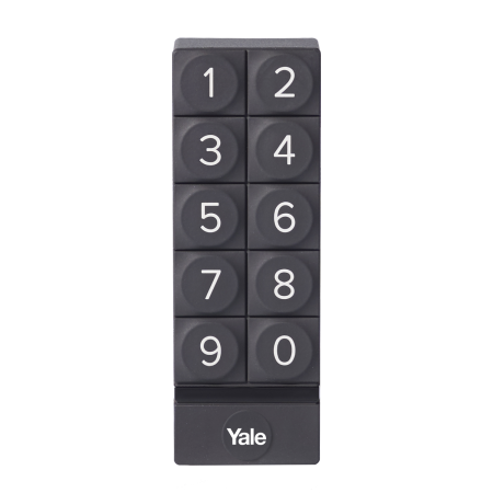 Smart Keypad