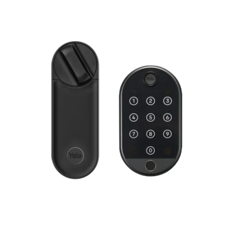 Linus L2 Wifi Negro + Teclado con Huella