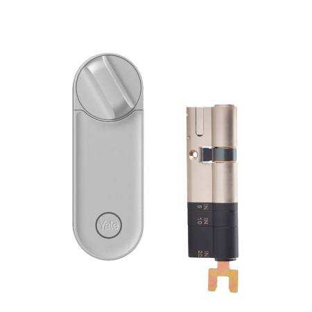 Linus L2 Wifi Plata + Cilindro ajustable