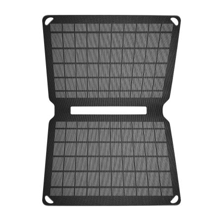 Cargador Solar portátil 10W 