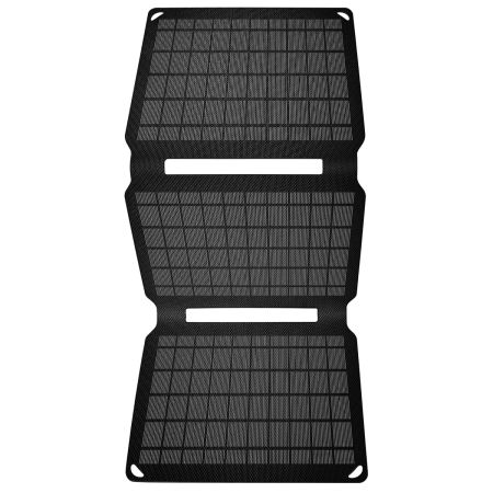 Cargador Solar portátil 15W 
