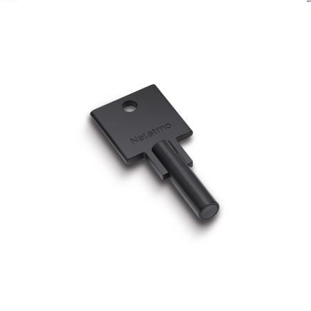 Llave inteligente adicional Netatmo 