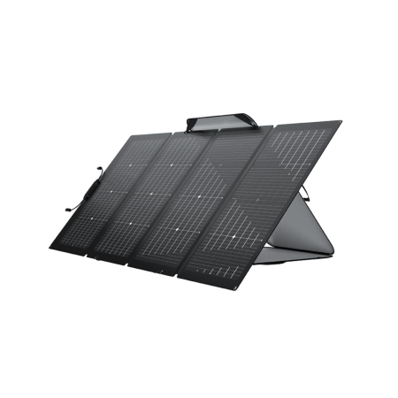 Panel Solar 220W Plegable 