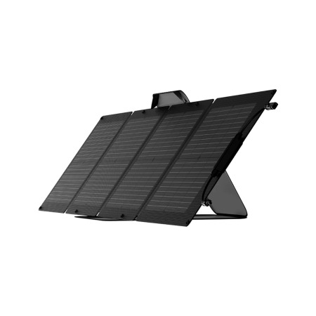 Panel Solar 110W Plegable 