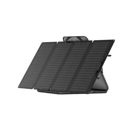 Panel Solar 160W Plegable 
