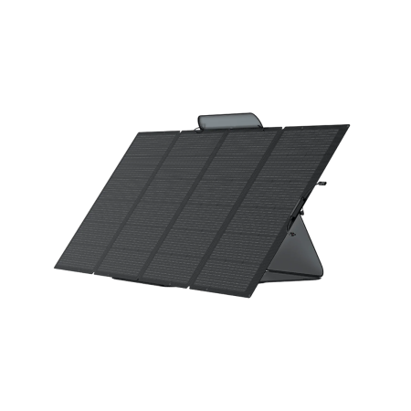Panel Solar 400W Plegable 
