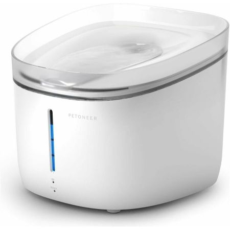 Petoneer Bebedero inteligente Fresco Ultra 2L
