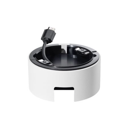 Netatmo adaptador poe blanca