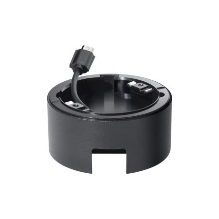 Netatmo adaptador poe negra