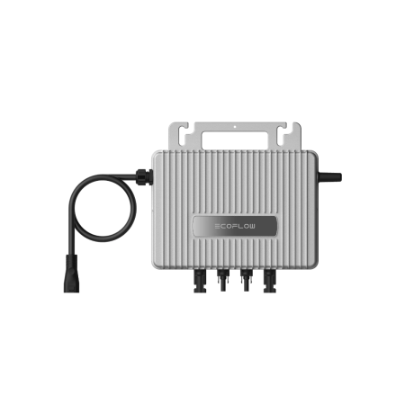 Microinversor EcoFlow STREAM 