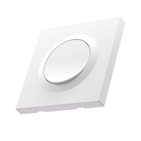 Sonoff interruptor inteligente de pared Zigbee (no requiere Neutro), 6A, blanco