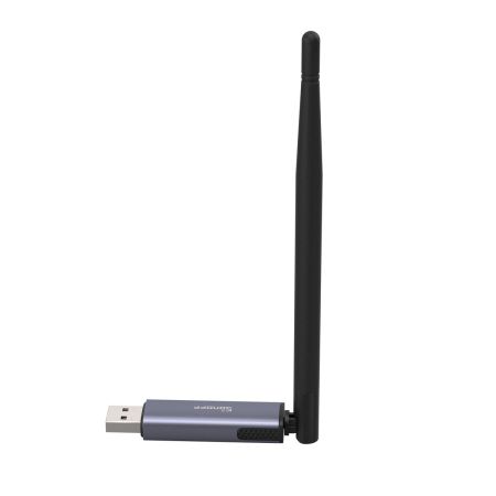 Sonoff Zigbee/Thread USB Dongle, negro