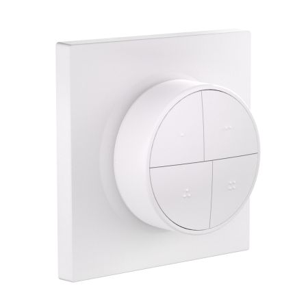 Sonoff botón inteligente de escena Orb eWeLink-Remote Zigbee, 4 en 1