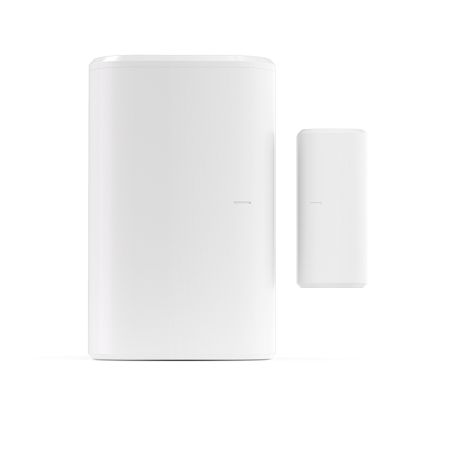 Sensor de puerta/ventana Zigbee 3.0